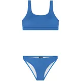Protest Rose Triangle Bikini Gladio Blue 164
