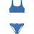 Protest Rose Triangle Bikini Gladio Blue 164