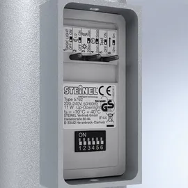 Steinel L 910 S silber