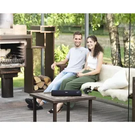 Hama PipeRoll 3.0 schwarz