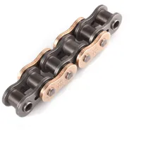 AFAM A530XSR2G X-Ring 530 Xsr2-g Kette - Gold -