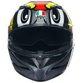 AGV K3 Birdy 2.0 Helm, bunt, XS