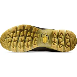 Mammut Mercury Iv Mid GTX Men Trekking- - Moor / Amber Green - EU 44