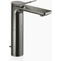 Dornbracht Lissé Einhandmischer Dark Chrome
