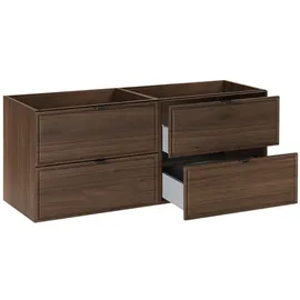 petits-meubles Elias Doppelwaschtisch 121 x 46 cm