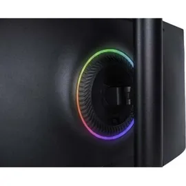 NILOX NXM344KD11 34" Led 144hz Gaming-monitor - Black