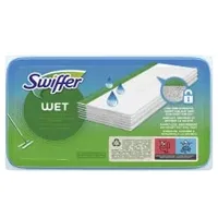 Swiffer WET Feuchte Bodentücher Mikrofaser, 24 St.