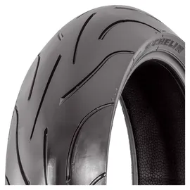 Michelin Pilot Power 2CT REAR 190/50 ZR17 73W TL