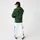 Lacoste Sportjackefür Herren Lacoste grün - L - Grün - L
