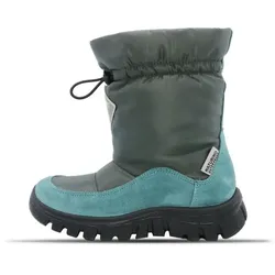 Naturino Varna WP | Boots/Stiefeletten für Kinder | Grün - 32
