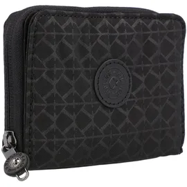Kipling Money Love Geldbörse unisex schwarz