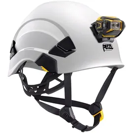 Petzl Pixa R Schwarz