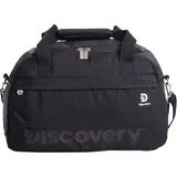 DISCOVERY Commuter Reisetasche 20 Liter blau/schwarz