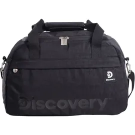 DISCOVERY Commuter Reisetasche 20 Liter blau/schwarz