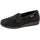 Fischer Markenschuh Pantoffeln Braun 47