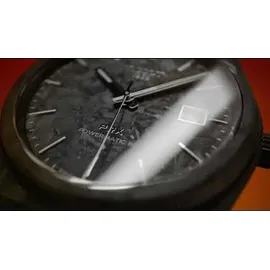 Giorgio Armani Meeresforscher Automatik Edelstahl 200 mm AR60079