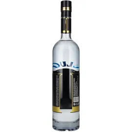 Beluga Vodka Transatlantic Racing 40 % vol 0,7 l