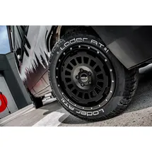 Loder AT#1 255/55 R18 118T