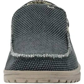 HEYDUDE Mikka Braided Herren Blau 43