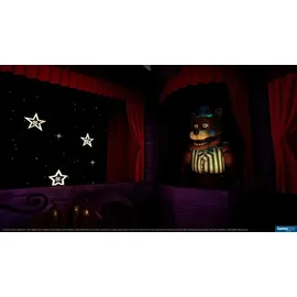 PlayStation 5 Videospiel Just For Games Five Nights at Freddy's: Help Wanted 2