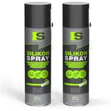 Spraytive Silikonspray 500 ml