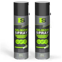 Spraytive Silikonspray 500 ml