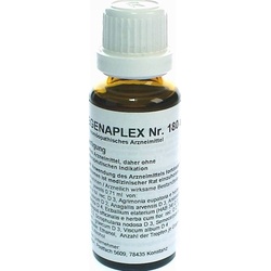 REGENAPLEX Nr.180 a Tropfen