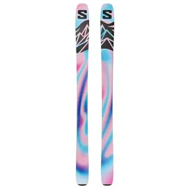 Salomon QST 106 Mehrfarbig 173 cm