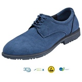 Atlas Sicherheitshalbschuh S1 Modell CX 42 women ESD / Größe 38 - Weite 10 29200