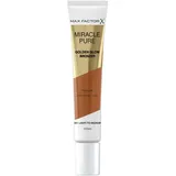 Max Factor Miracle Pure cremiger Bronzer zur Verjüngung der Gesichtshaut Farbton 001 Light To Medium 15 ml