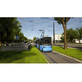 Tram Sim - Deluxe Edition (PEGI) (PS5)