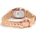 CHRONOTECH Damenuhr Chronotech CT7932L-68 (Ø 27 mm) - Rosa
