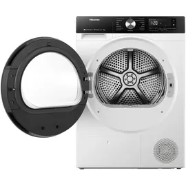 Hisense DH3S902BW3 Wärmepumpentrockner (9 kg)
