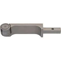 Pferd tools PFERD Bandschleifervorsatzarm BSVA 18/23 Bandlänge: 520mmxBreite: 20mm