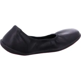 Groundies Lily 3.0 Women 110273-01 black EU