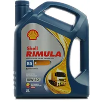 Shell Rimula R5 E 550054713 10W-40 5 l