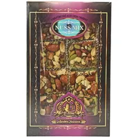 Nüsse-Mix 0,25 kg Gebäck