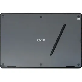 LG gram Pro 16 OLED Core Ultra 7 155H 16GB/1TB Win11 schwarz 16T90SP-K.AA78G