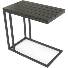 BellaVista Braga Loungeset grau