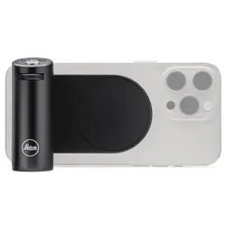 Leica LUX Grip - Verpackung geöffnet