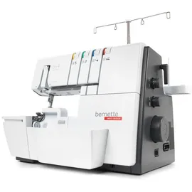 Bernette b64 Airlock - Weiß