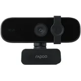 Rapoo XW2K Schwarz