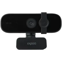 Rapoo XW2K Schwarz