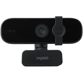 Rapoo XW2K Schwarz