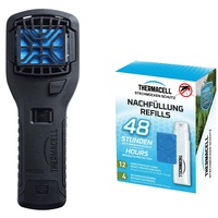 ThermaCell MR-300K Insektenschutzgerät schwarz