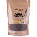 Mituso Bio Chia Samen, 1er Pack (1 x 1000g)