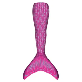 Fin Fun Meerjungfrau Mermaidens pink S/M