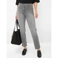 RAPHAELA by BRAX Style CAREN NEW GREY, denim grau,