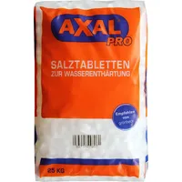 k+s minerals and agriculture gmbh Regeneriersalz Tabs 25 kg