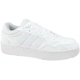 Adidas Hoops 3.0 Bold IG6973 - Weiß - 39 1/3